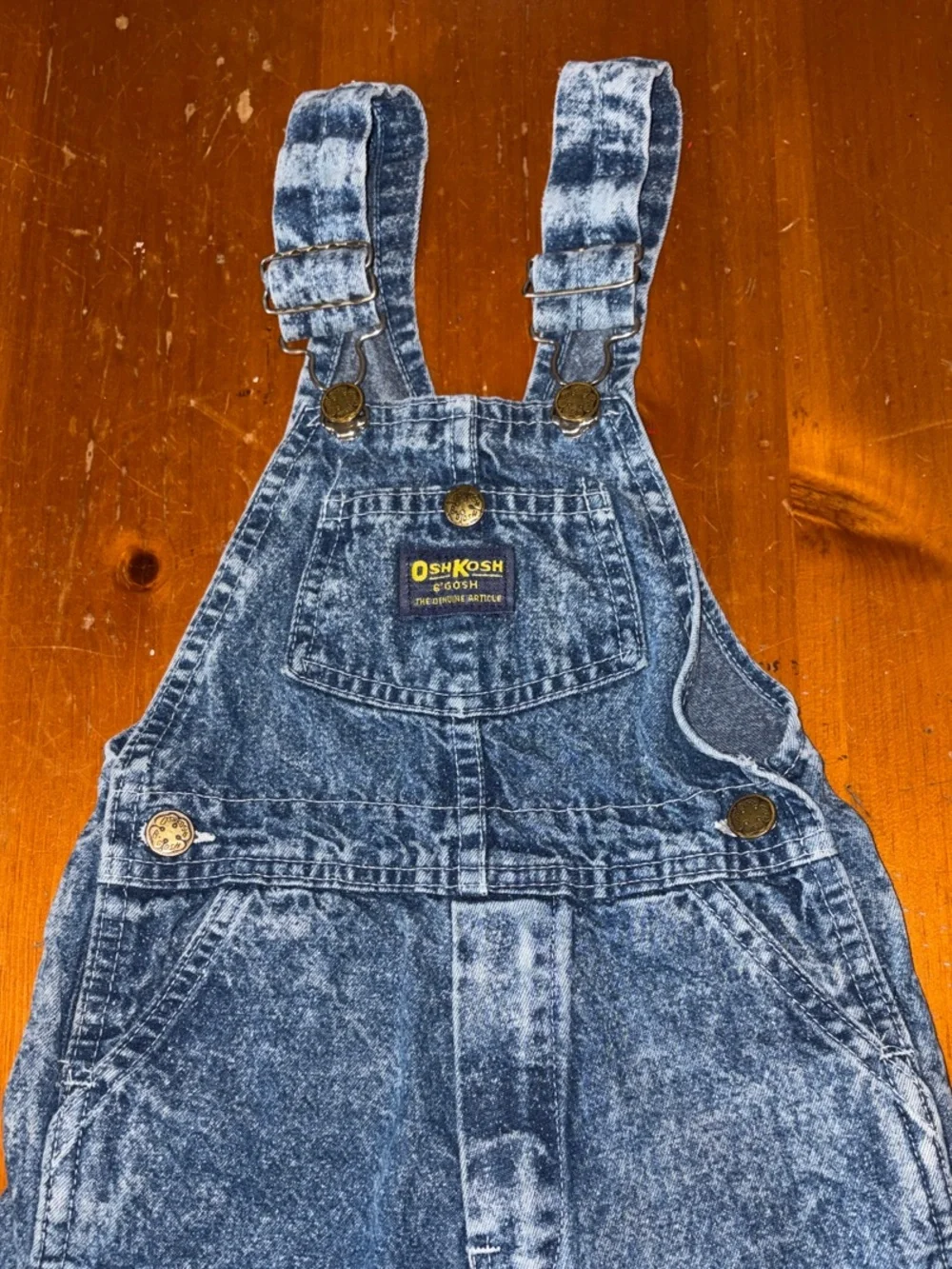OshKosh Bgosh classic oshkosh